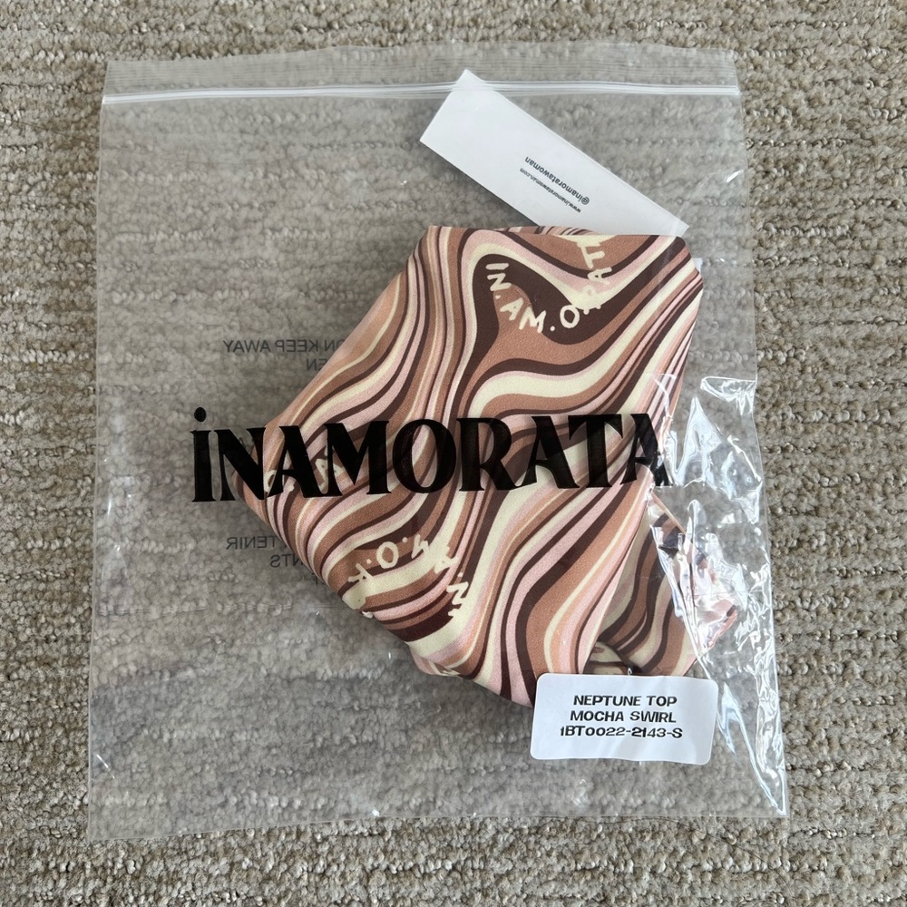 Inamorata Bikini Set